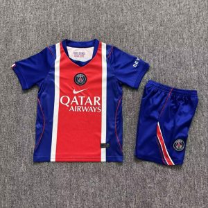 2026/27 PSG Home Kids Kit