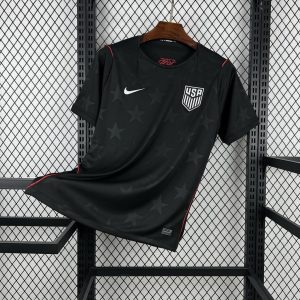 USA 2026 World Cup Away Jersey (Fan Version)
