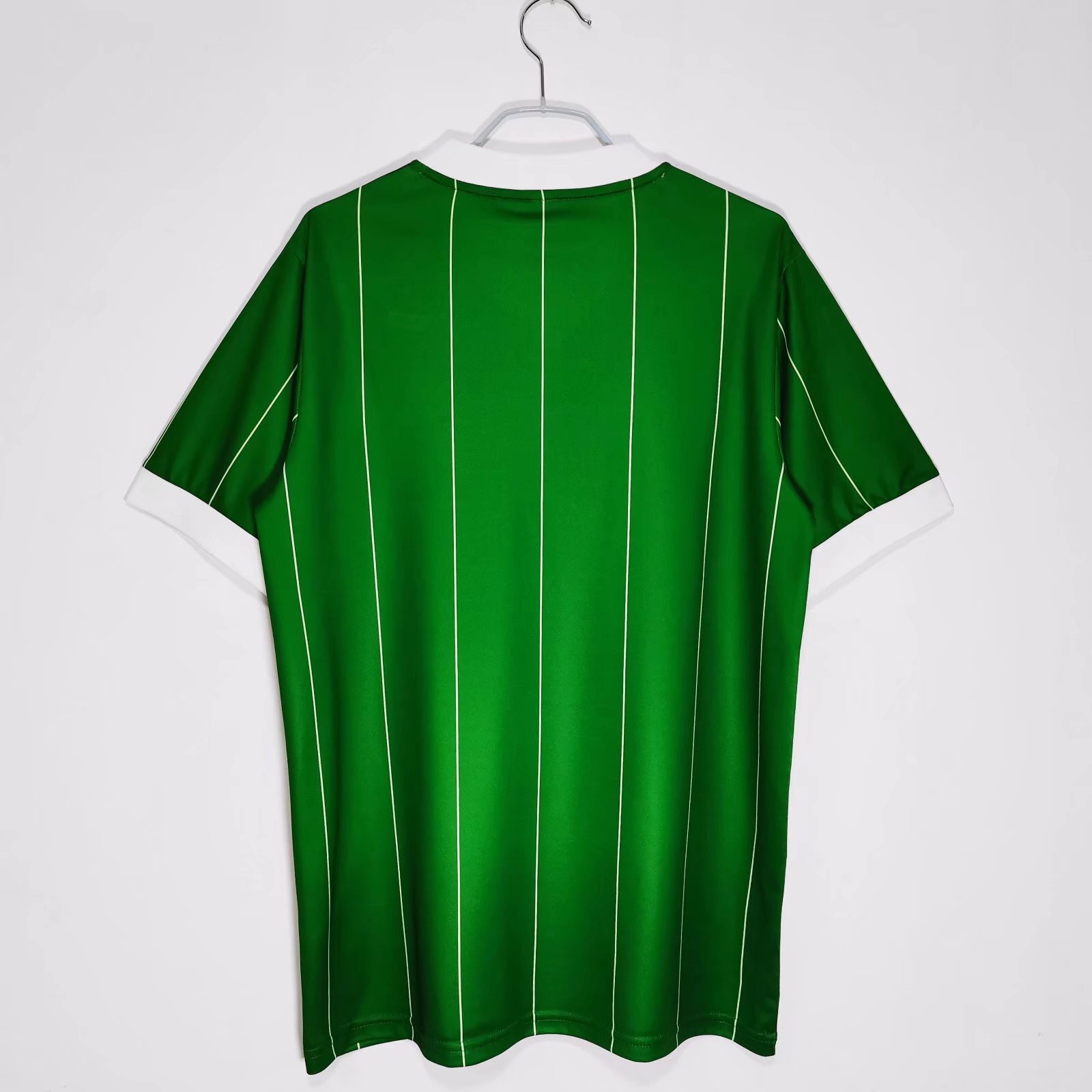 Celtic 1984/86 Away Retro Jersey - Image 2