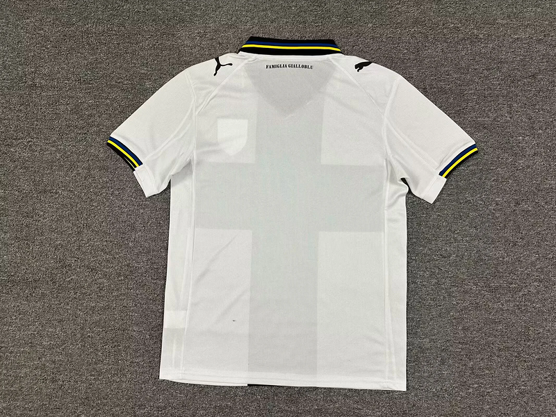 2025/26 Parma Calcio Home Jersey - Image 2