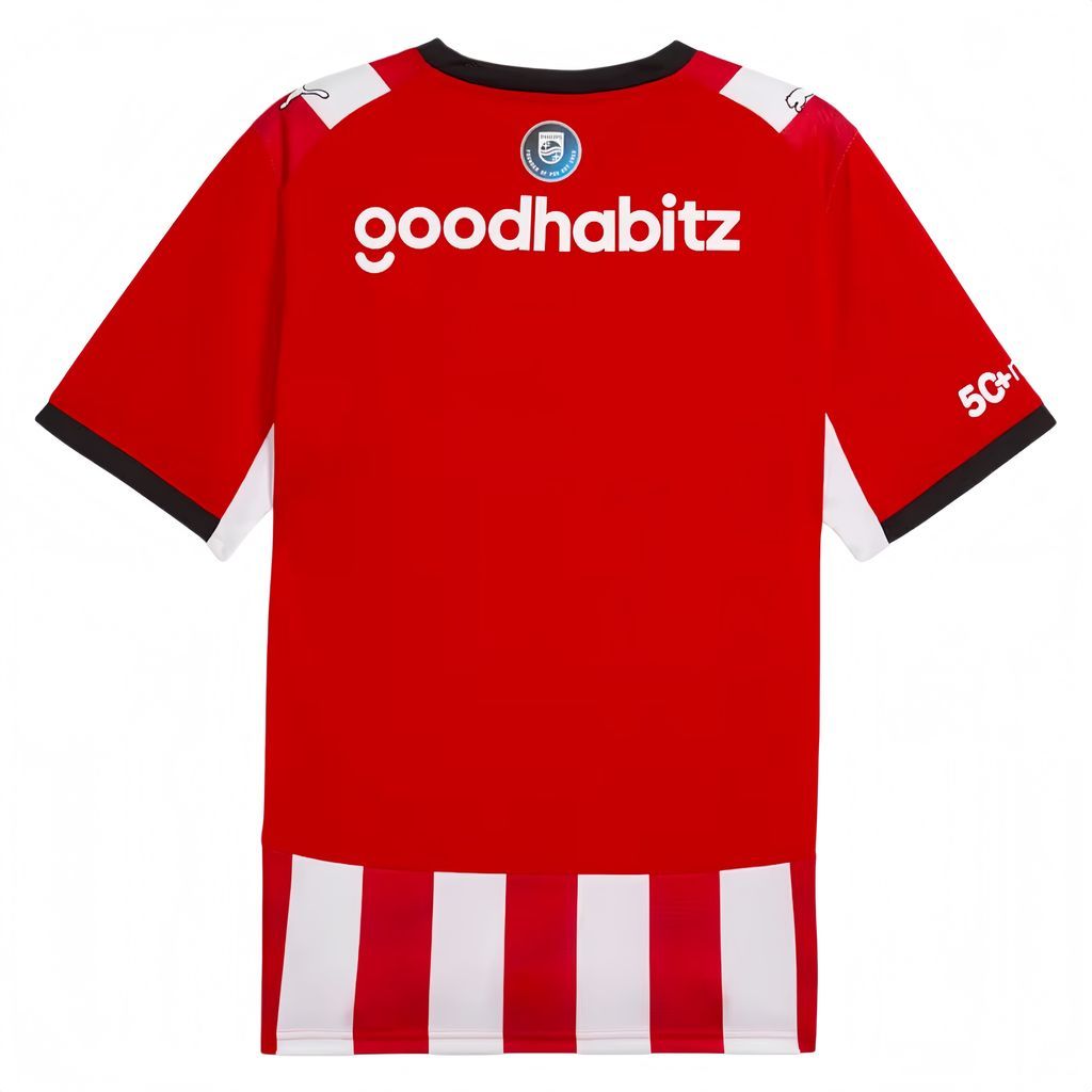 PSV Eindhoven 2026/27 Home Jersey - Image 2