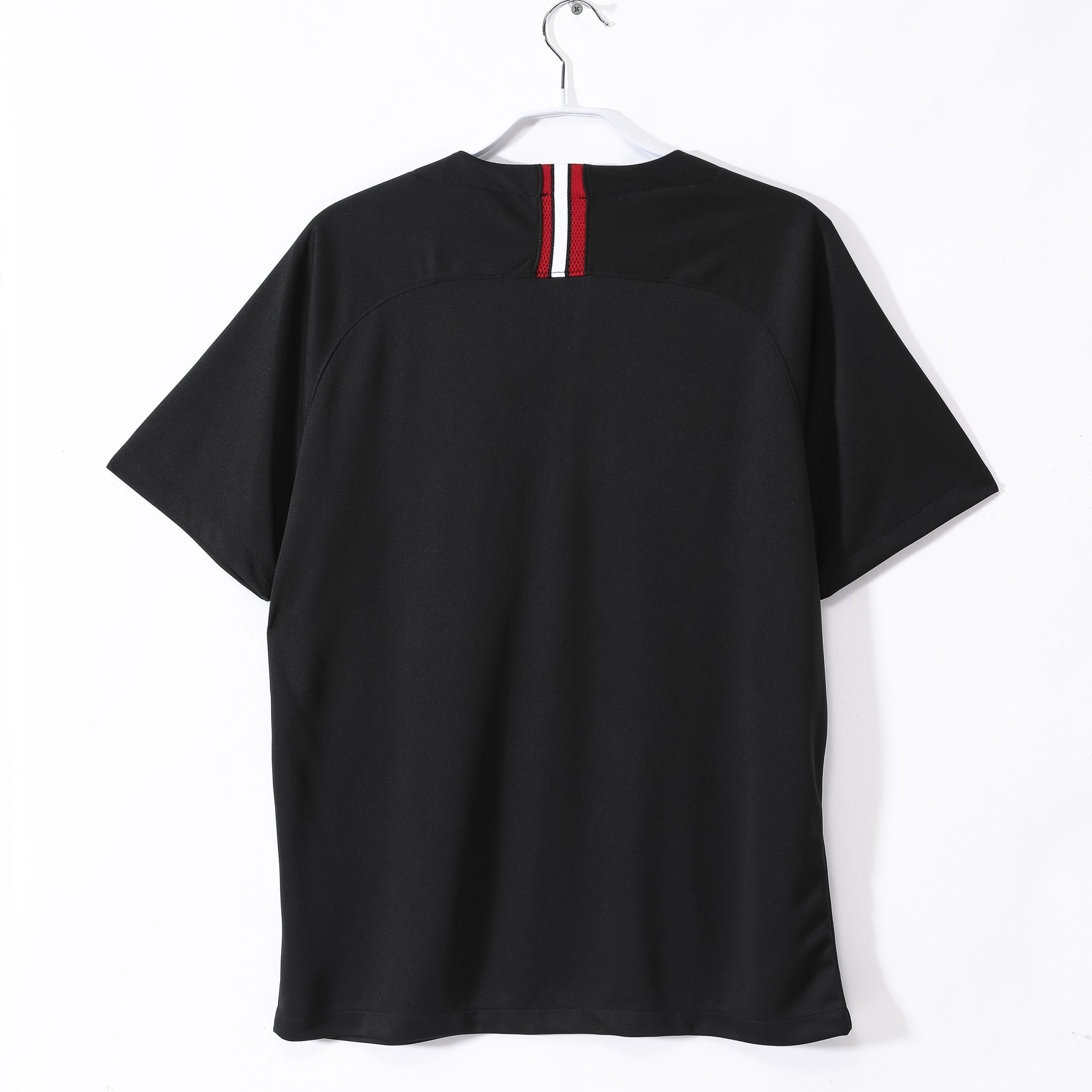 2018/19 PSG Home Retro Jersey Fan Version - Image 2