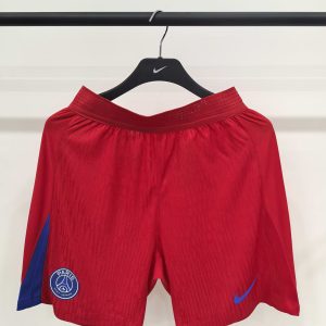 2025/26 PSG Third Away Shorts Player Version