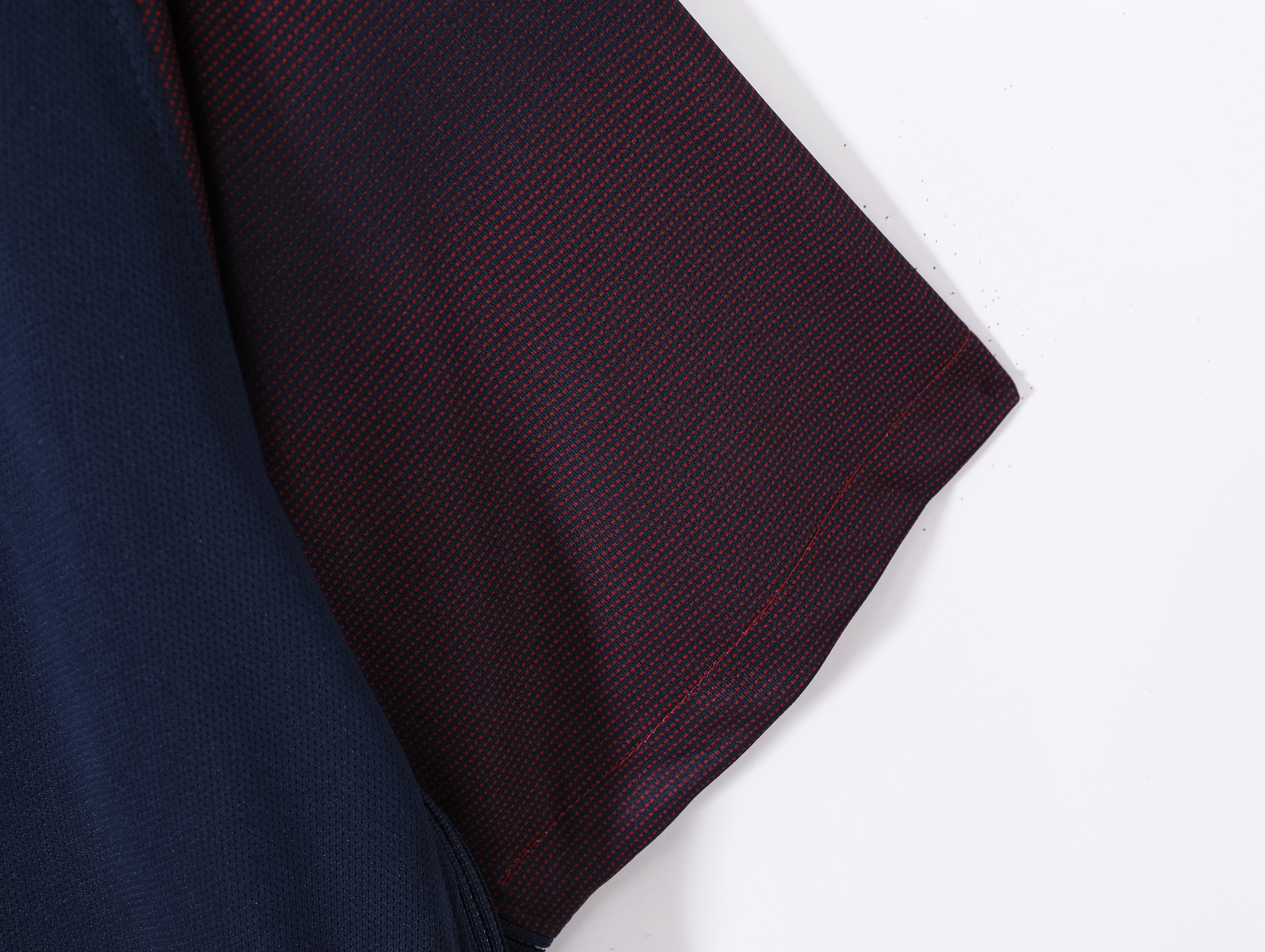 2017/18 PSG Home Retro Jersey Replica - Image 5