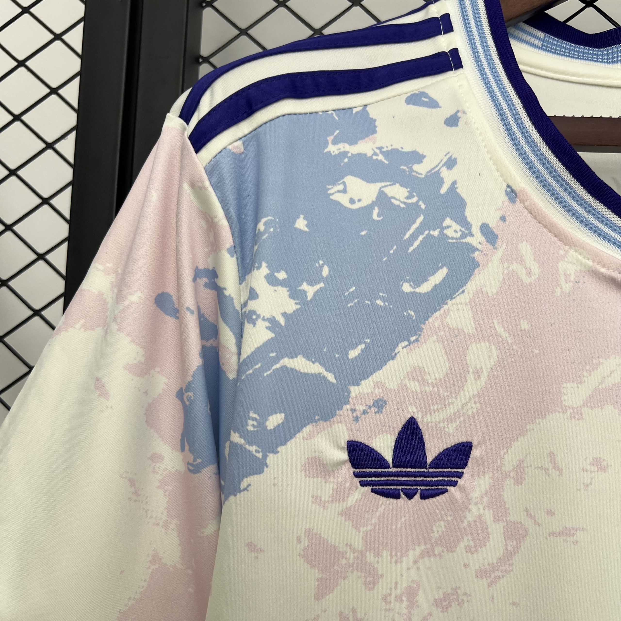 Aston Villa 2025/26 Third Jersey (Fan Version) - Image 4