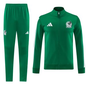 Mexico 2026 Jacket