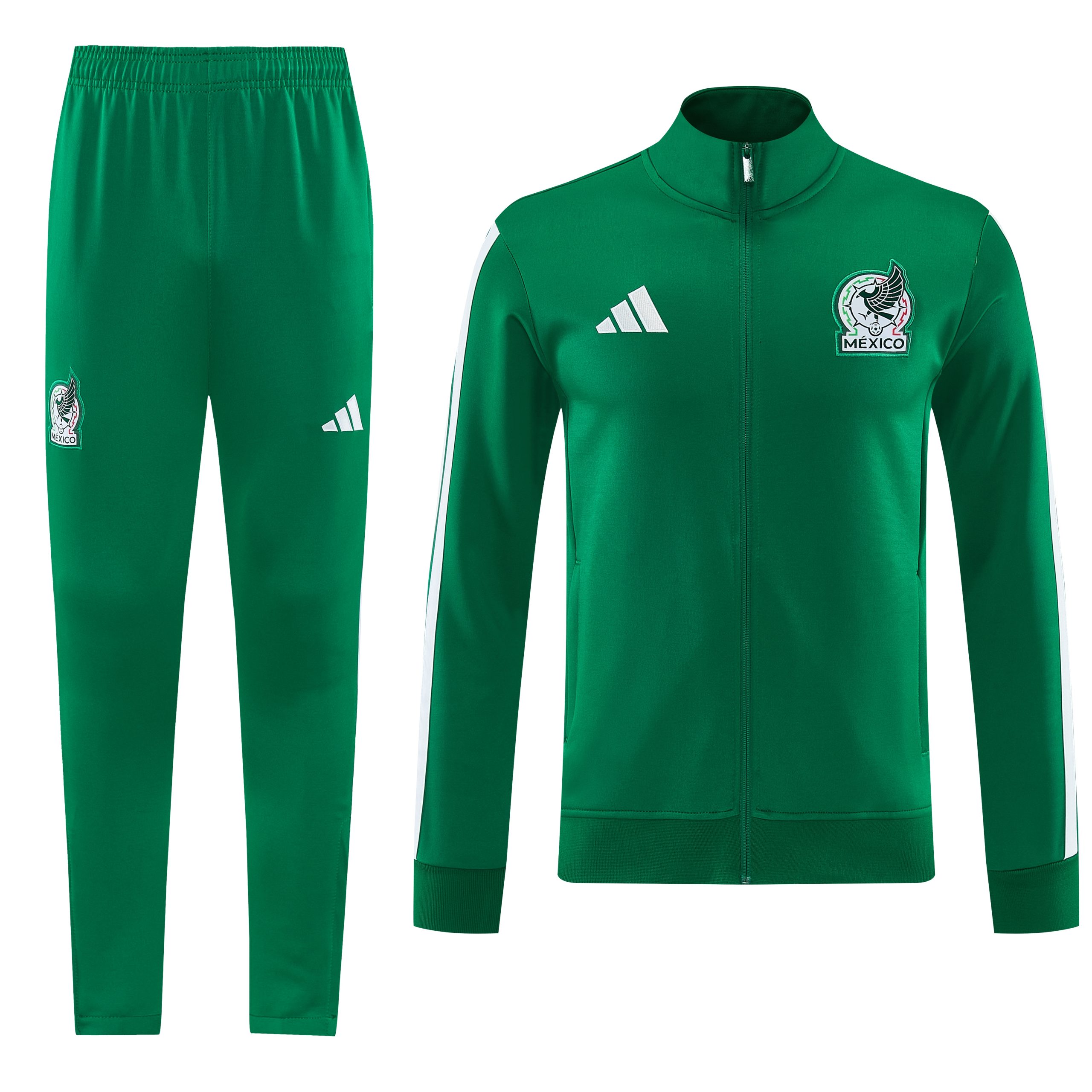 Mexico 2026 Jacket