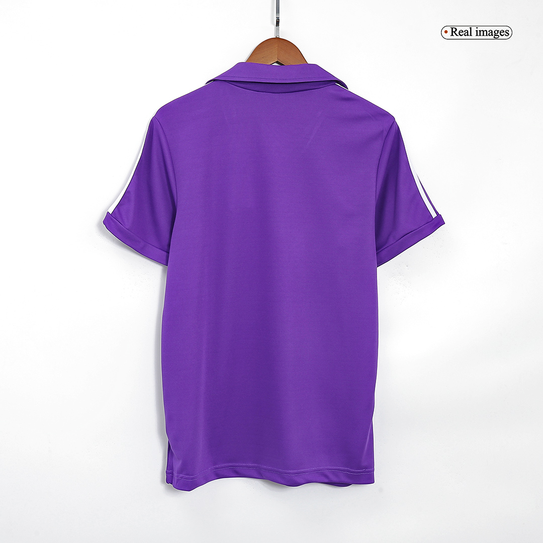 Fiorentina 1979/80 Home Retro Jersey - Image 2