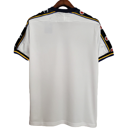 2002/03 Parma Calcio Away Retro Jersey - Image 2