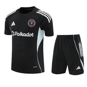 2025/26 Inter Miami Short Sleeve Training Suit