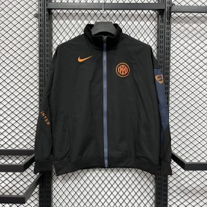 Inter Milan 2025/26 Windbreaker