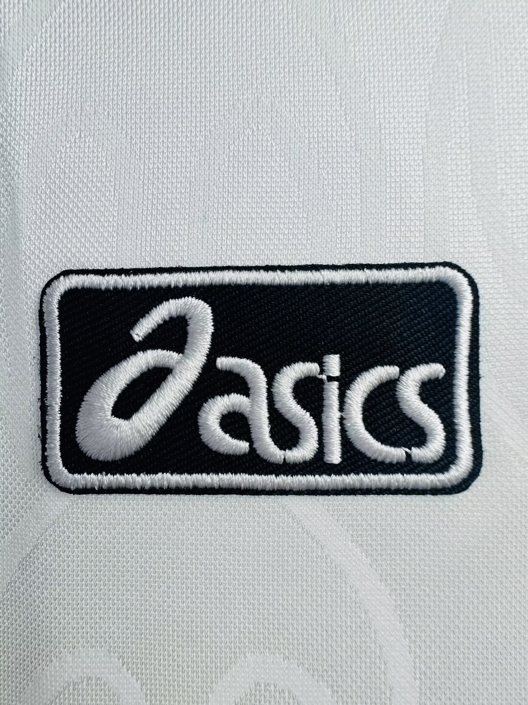Japan 1998 World Cup Away Retro Jersey (Fan Version, Long Sleeve) - Image 3