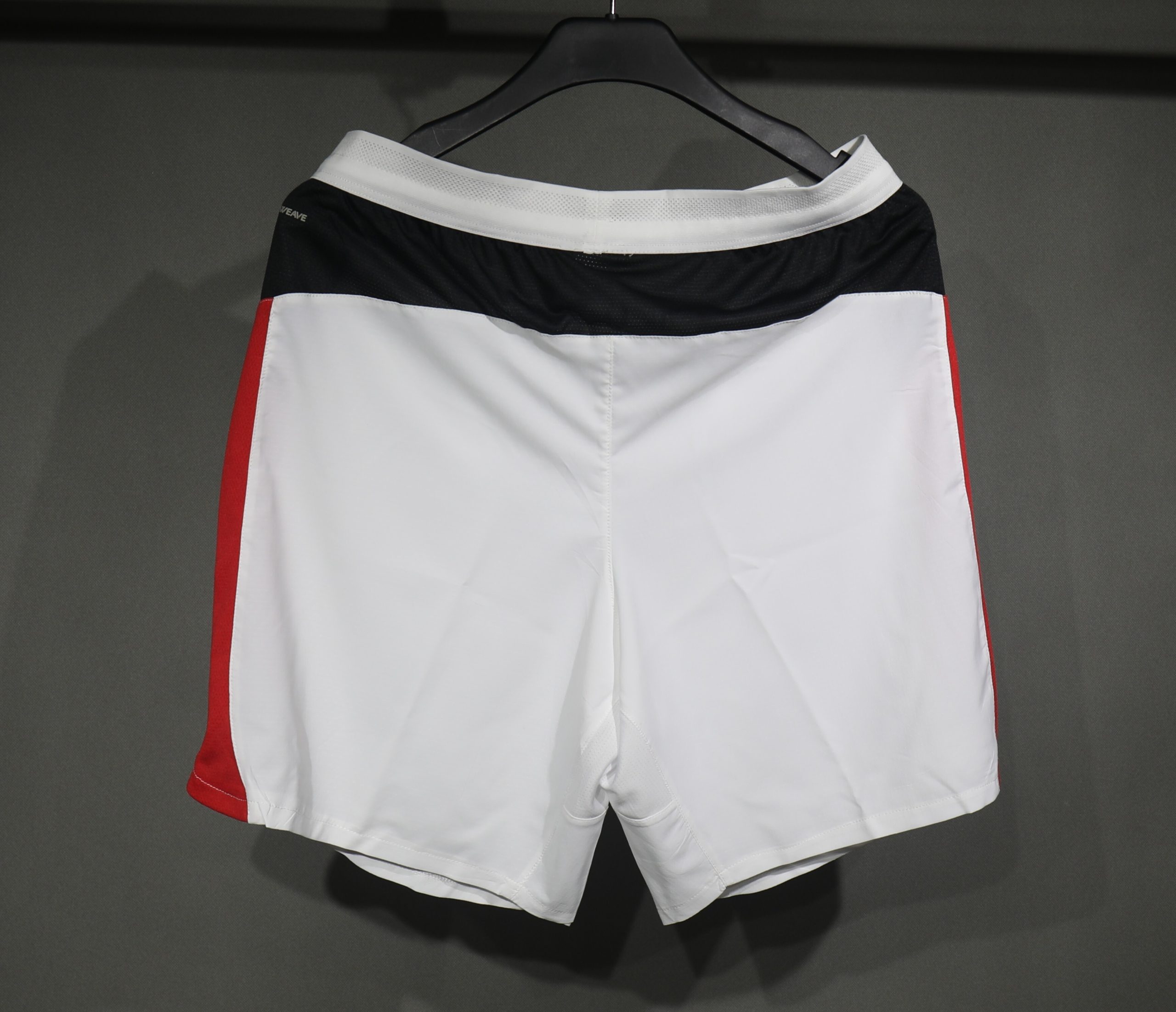 AC Milan 2025/26 Away Shorts (Player Version) - Image 2