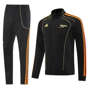 Arsenal 2025/26 Jacket