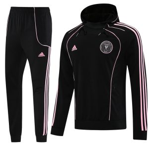 2025/26 Inter Miami Hoodie Set (Top + Pants)