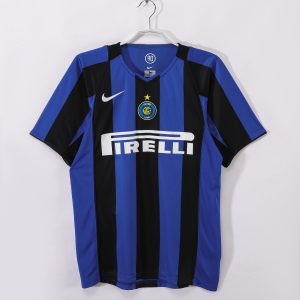 Inter Milan 2004/05 Home Retro Jersey