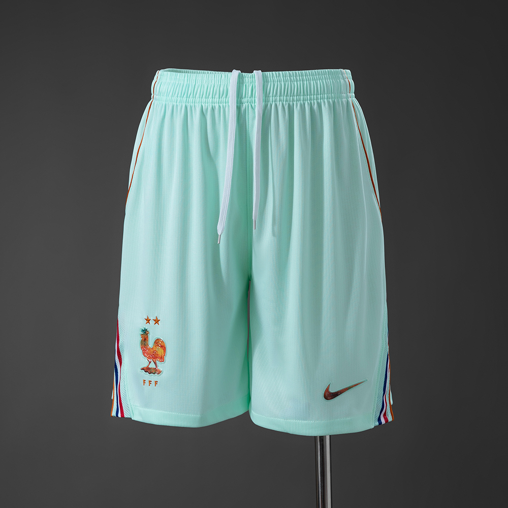 France 2026 World Cup Away Shorts - Image 3