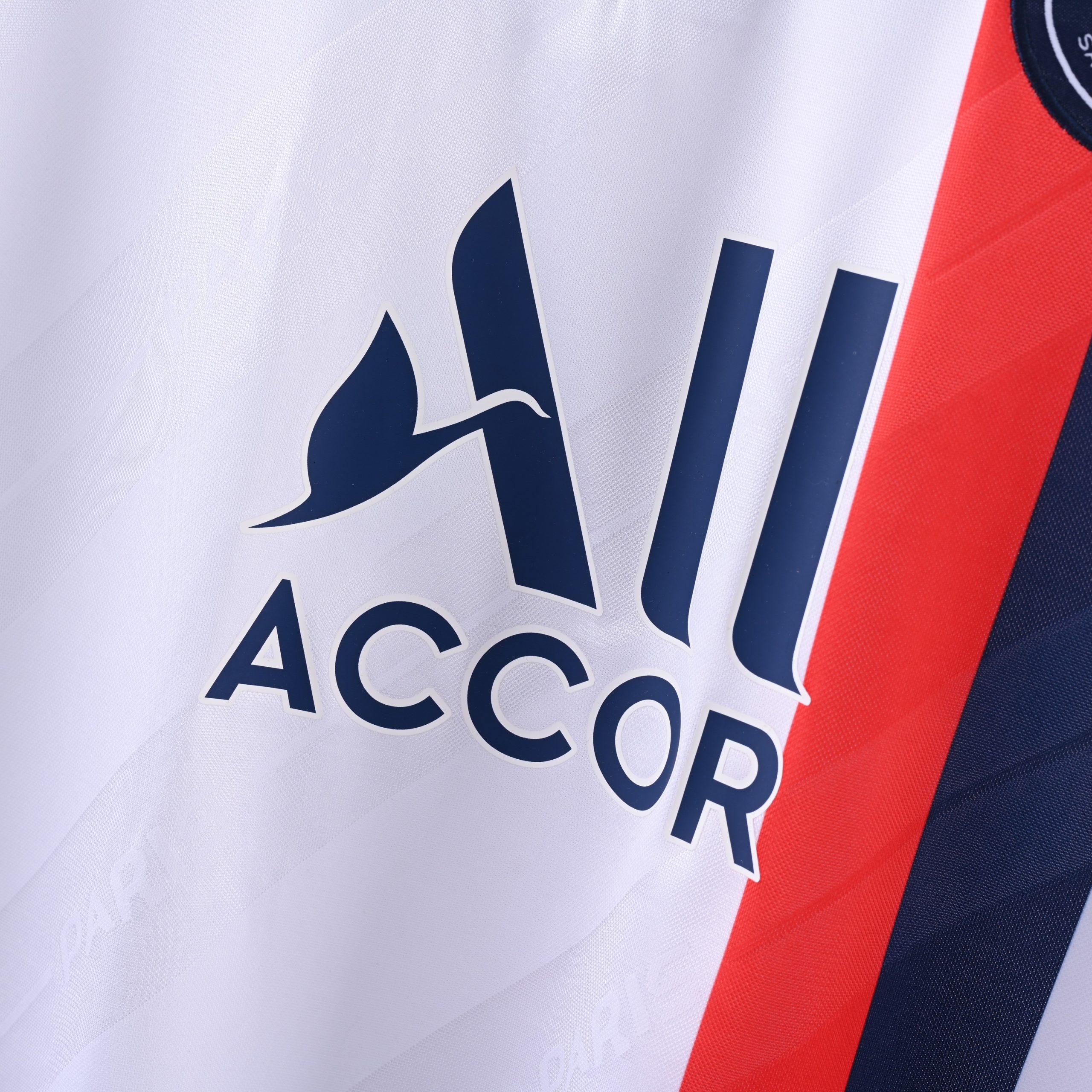 2019/20 PSG Second Away Retro Jersey Fan Version - Image 4