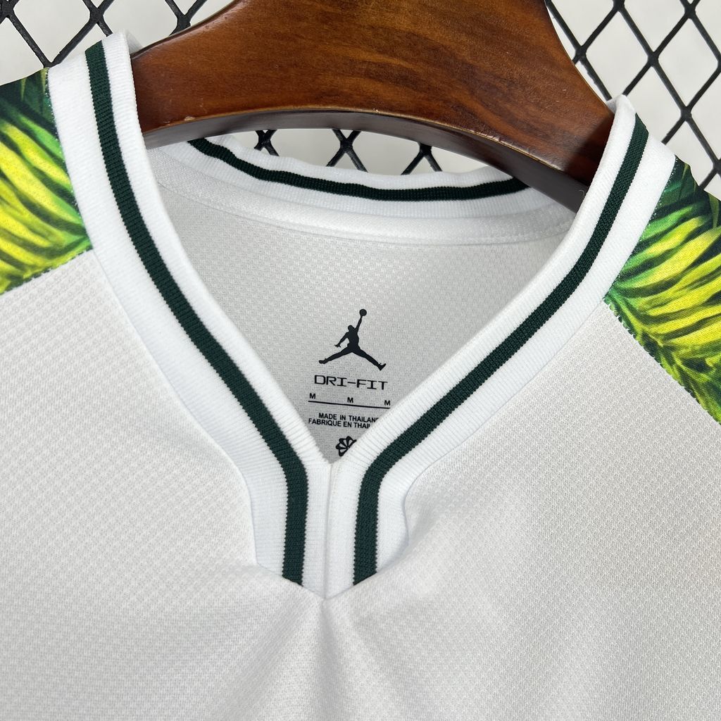Brazil 2026 Jersey (Fan Version) - Image 3