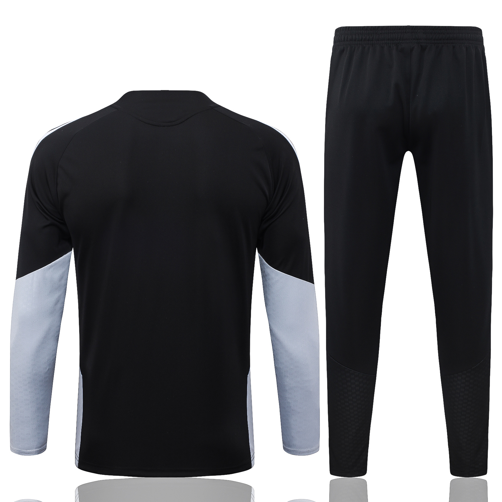 Inter Miami 2026/27 Kids Training Set (Long Sleeve) - Image 2