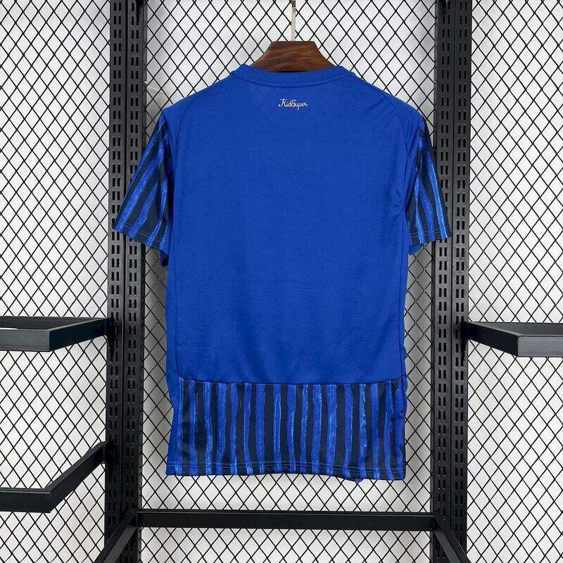2025/26 Al Hilal Saudi Club World Cup Home Jersey Fan Version - Image 2