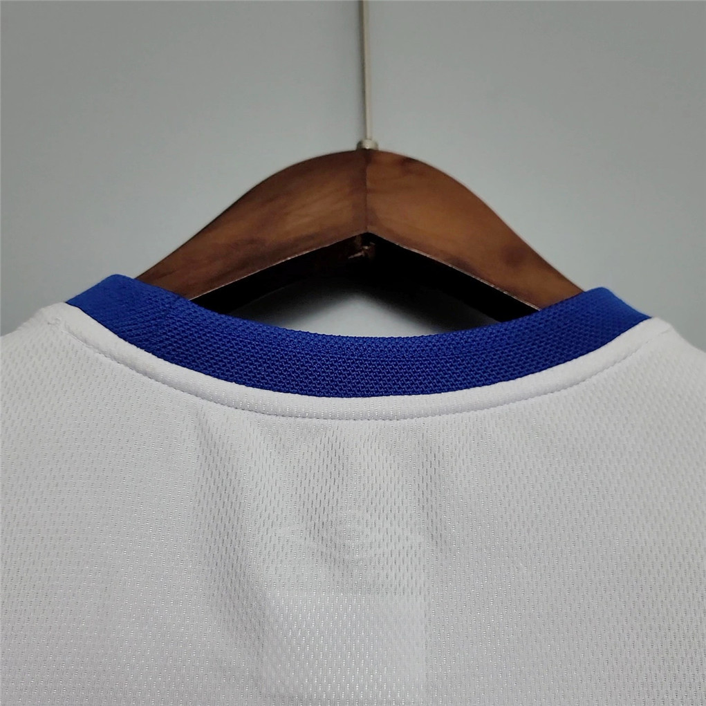 Chelsea 2003/05 Away Jersey - Image 3