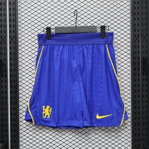 Chelsea 2026/27 Home Shorts (Player Version)