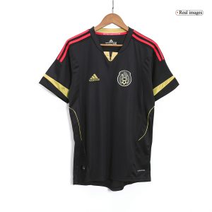 Mexico 2011/12 Away Retro Jersey (Fan Version)