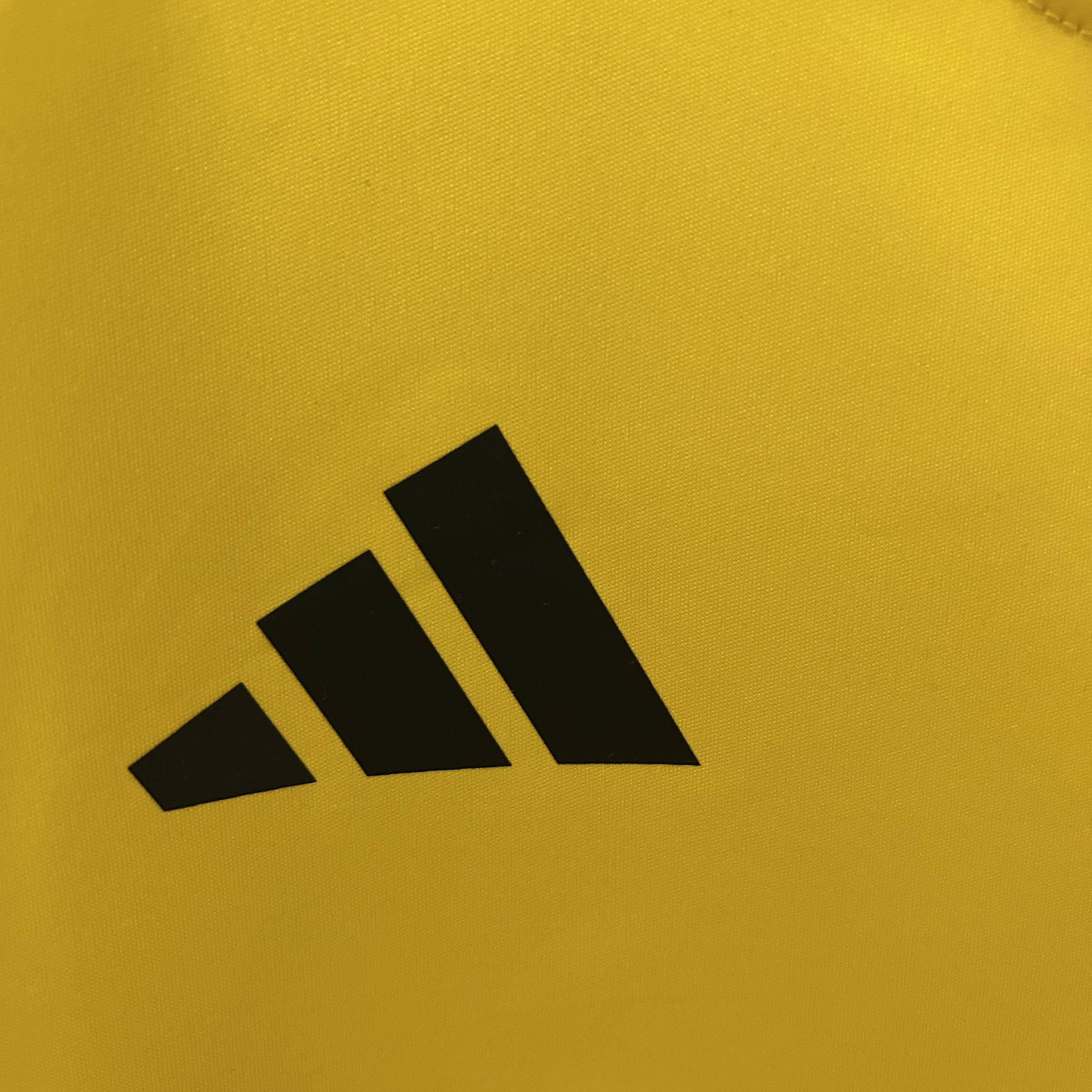 2025/26 Atlético Mineiro Yellow Training Jersey Fan Version - Image 2