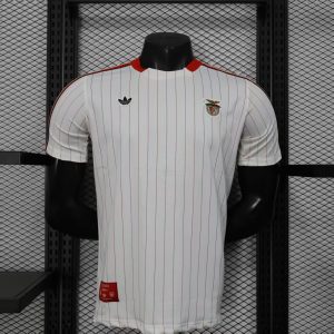 2025/26 Benfica Casual Jersey Player Version