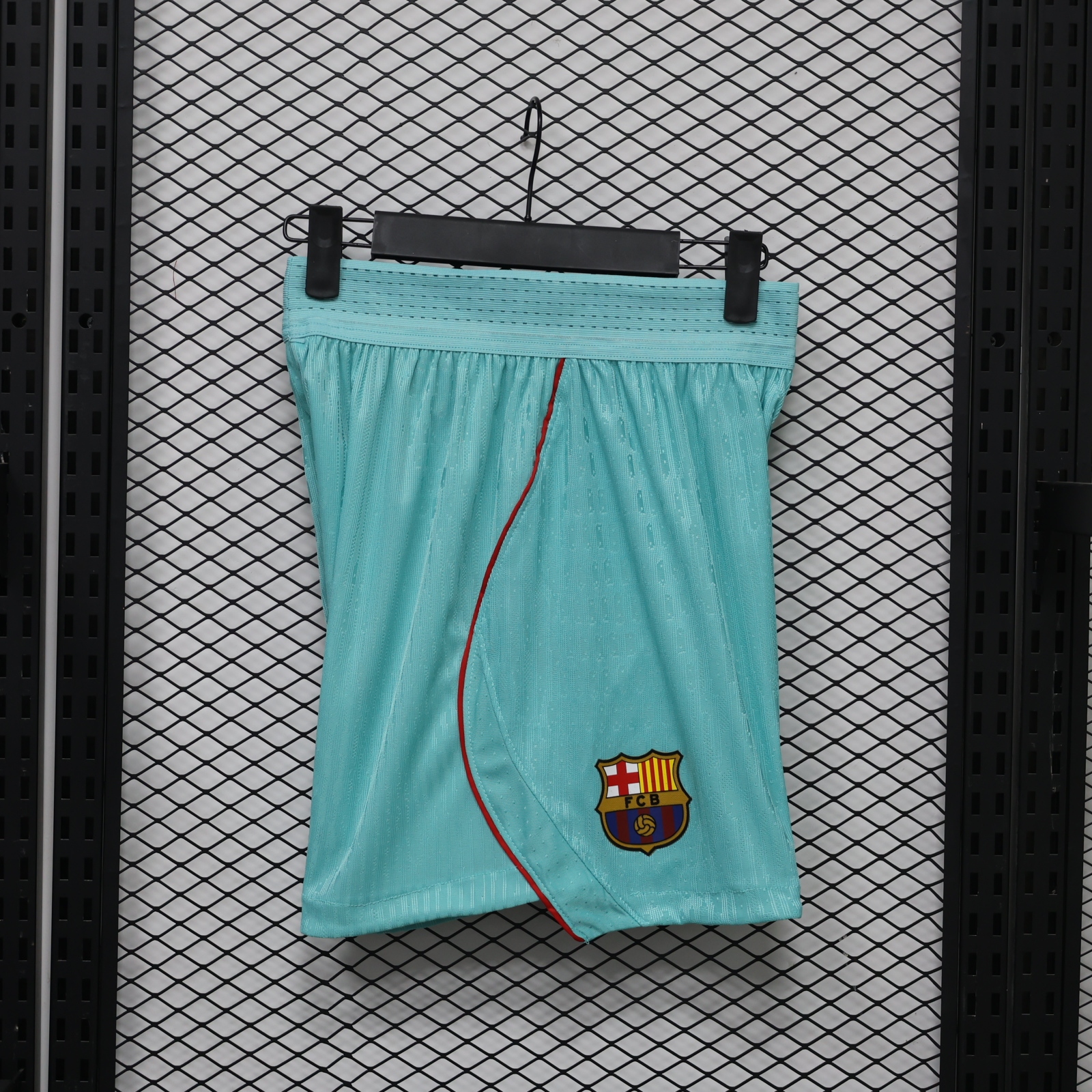 Barcelona 2026/27 Third Shorts (Player Version) - Image 4