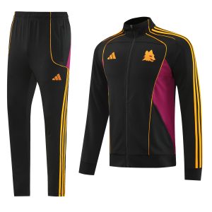 Roma 2025/26 Jacket