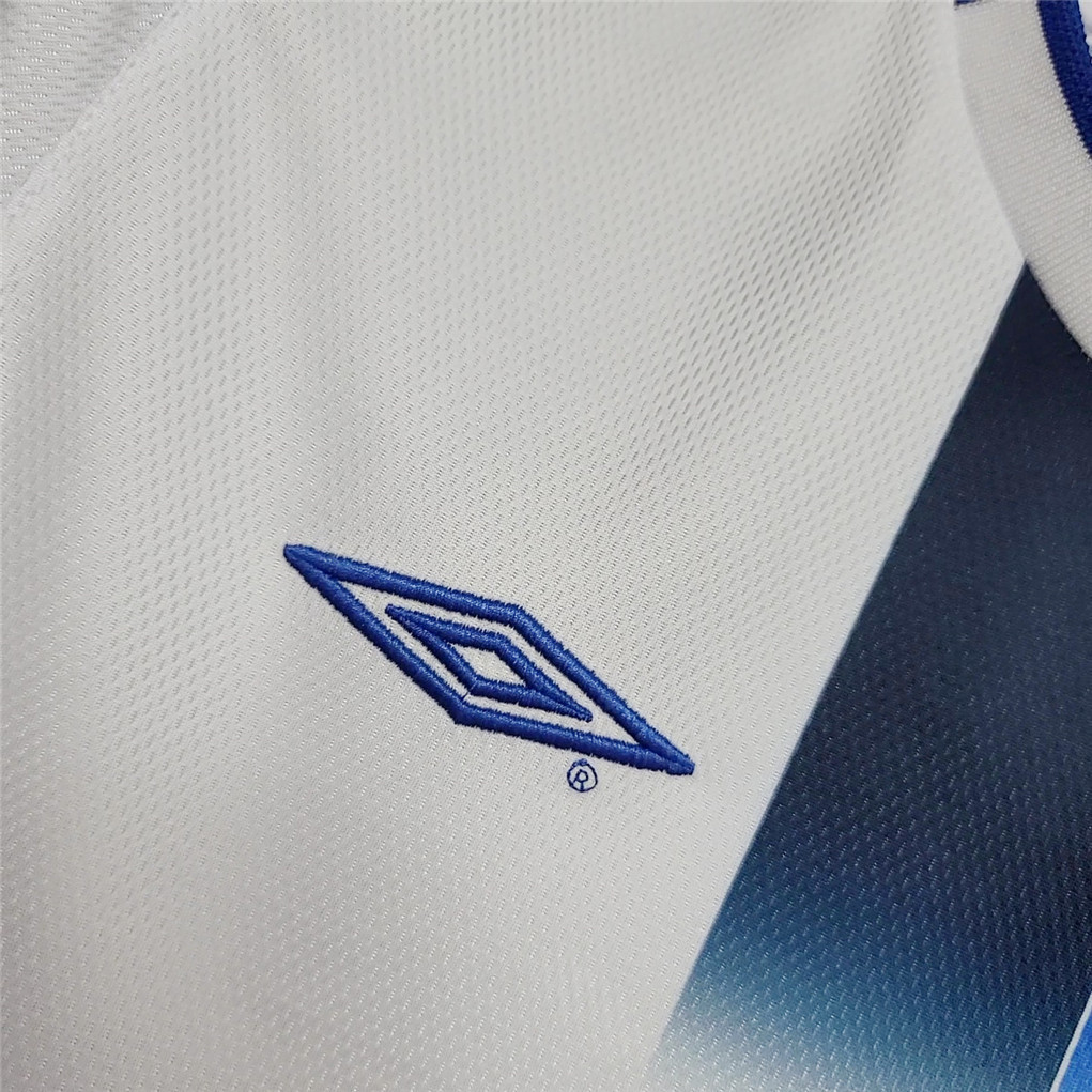 Chelsea 2003/05 Away Jersey - Image 4