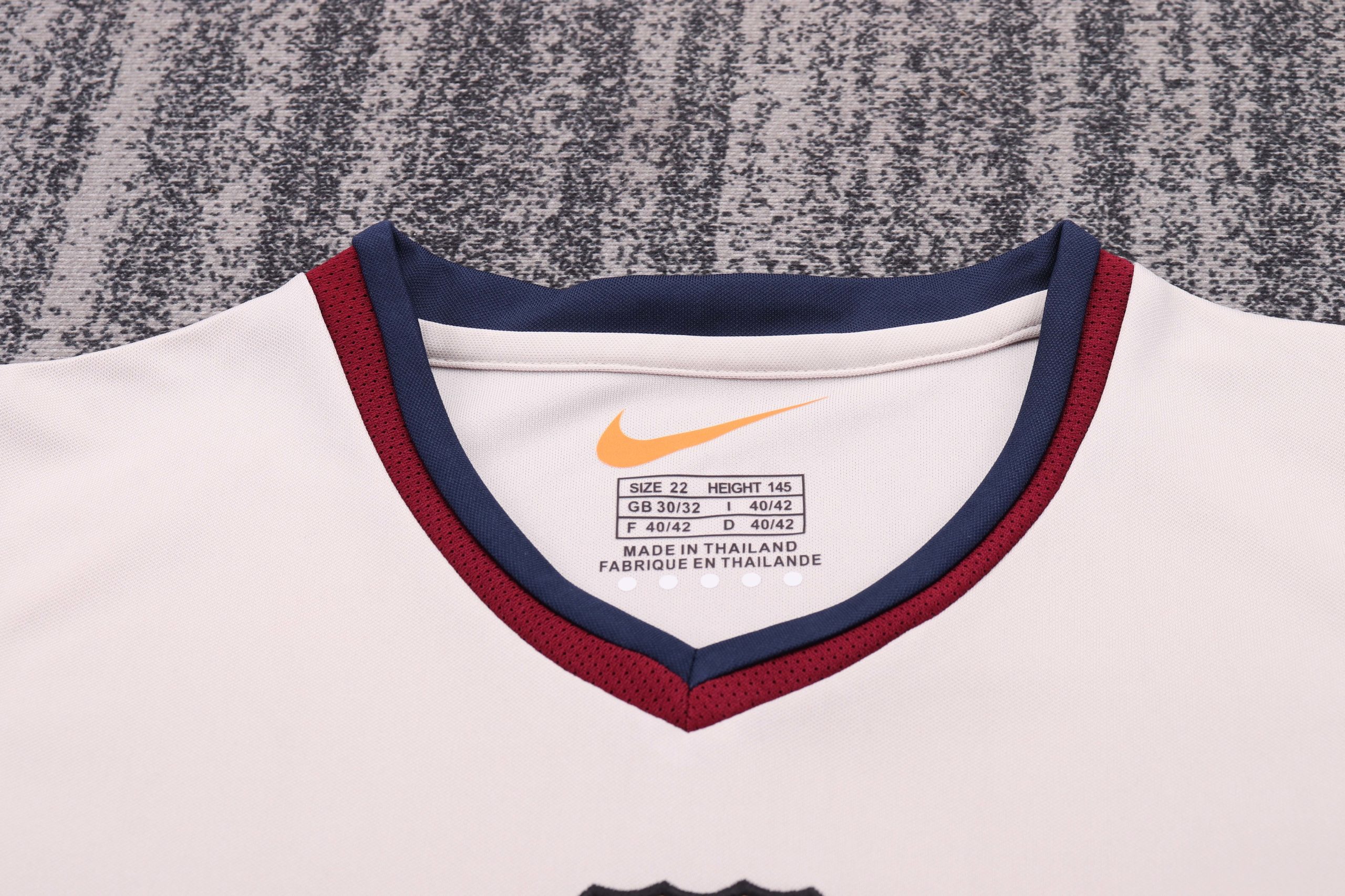 Barcelona 1998/99 Away Kids Kit - Image 3
