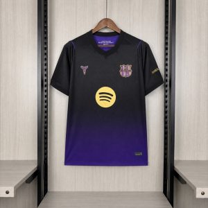 Barcelona 2026/27 Away Jersey