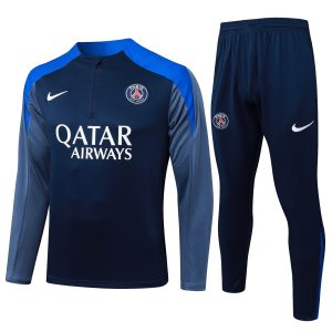 2025/26 PSG Long Sleeve Training Set