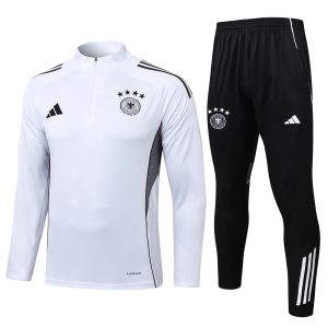 Germany 2025/26 Training Set (Long Sleeve)