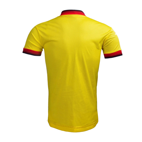 Liverpool 1997/99 Away Retro Jersey - Image 2