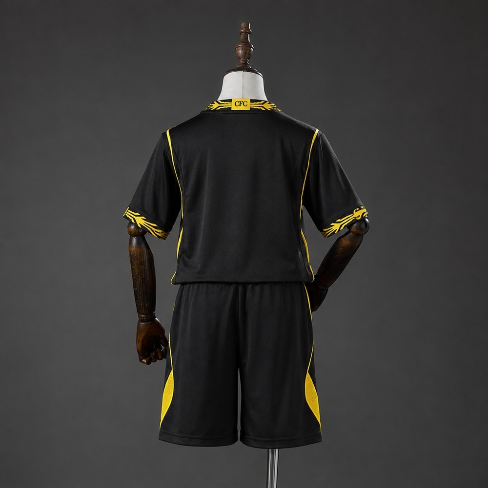 Chelsea 2026/27 Away Jersey - Image 2
