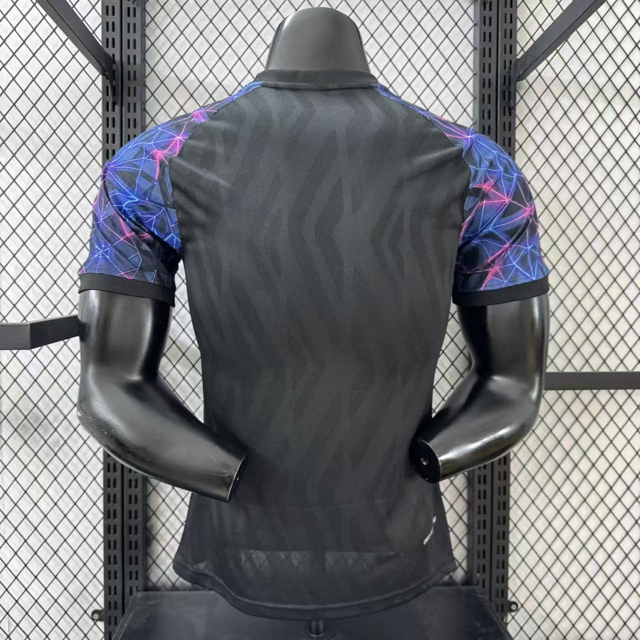 Barcelona 2026/27 Jersey (Player Version) - Image 2