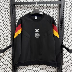 2025 Germany Long Sleeve Sweatshirt