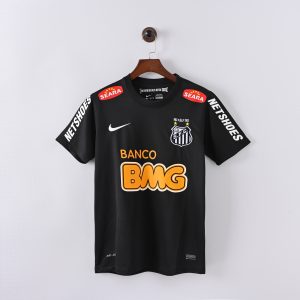 Santos FC 2012/13 Away Retro Jersey