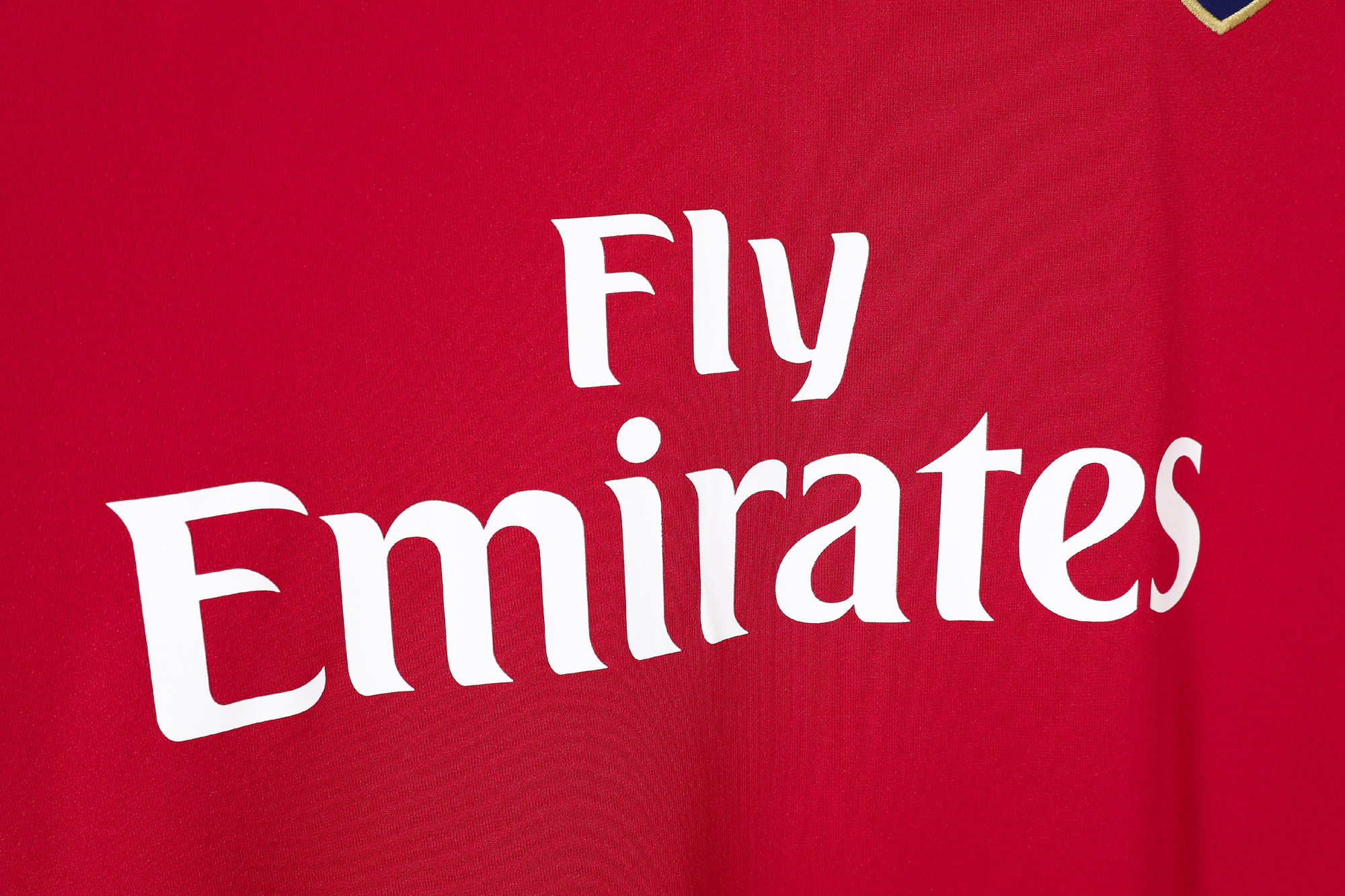 Arsenal 2010/11 Home Retro Jersey (Fan Version) - Image 4