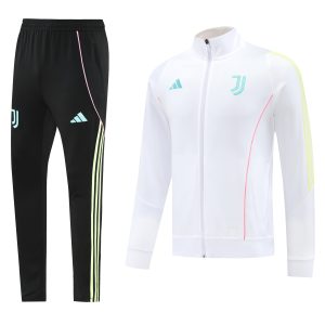 Juventus 2025/26 Jacket