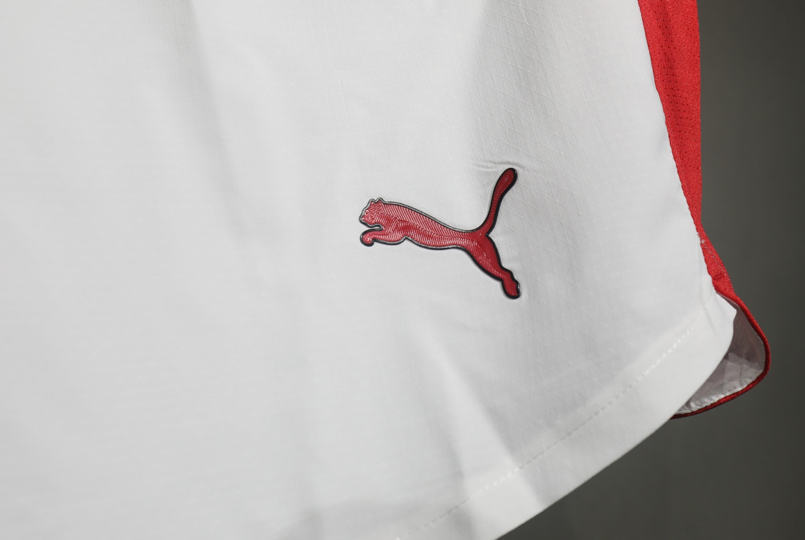 AC Milan 2025/26 Away Shorts (Player Version) - Image 5