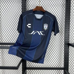 CF Pachuca 2025/26 Away Jersey (Fan Version)