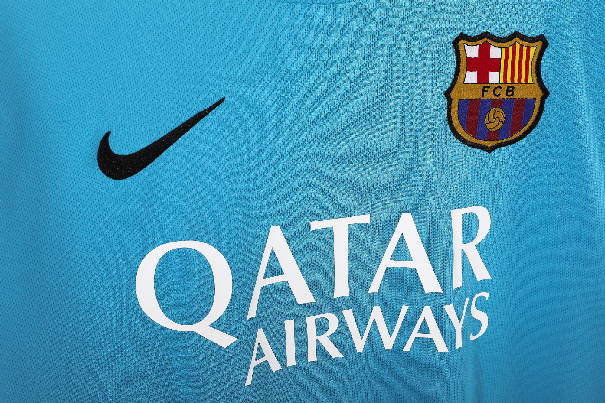 Barcelona 2015/16 Third Retro Jersey (Fan Version) - Image 4