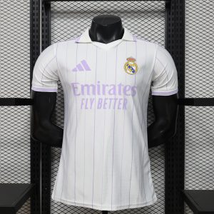 Real Madrid 2026/27 Retro Jersey (Player Version)