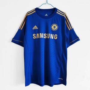 Chelsea 2012/13 Home Retro Jersey