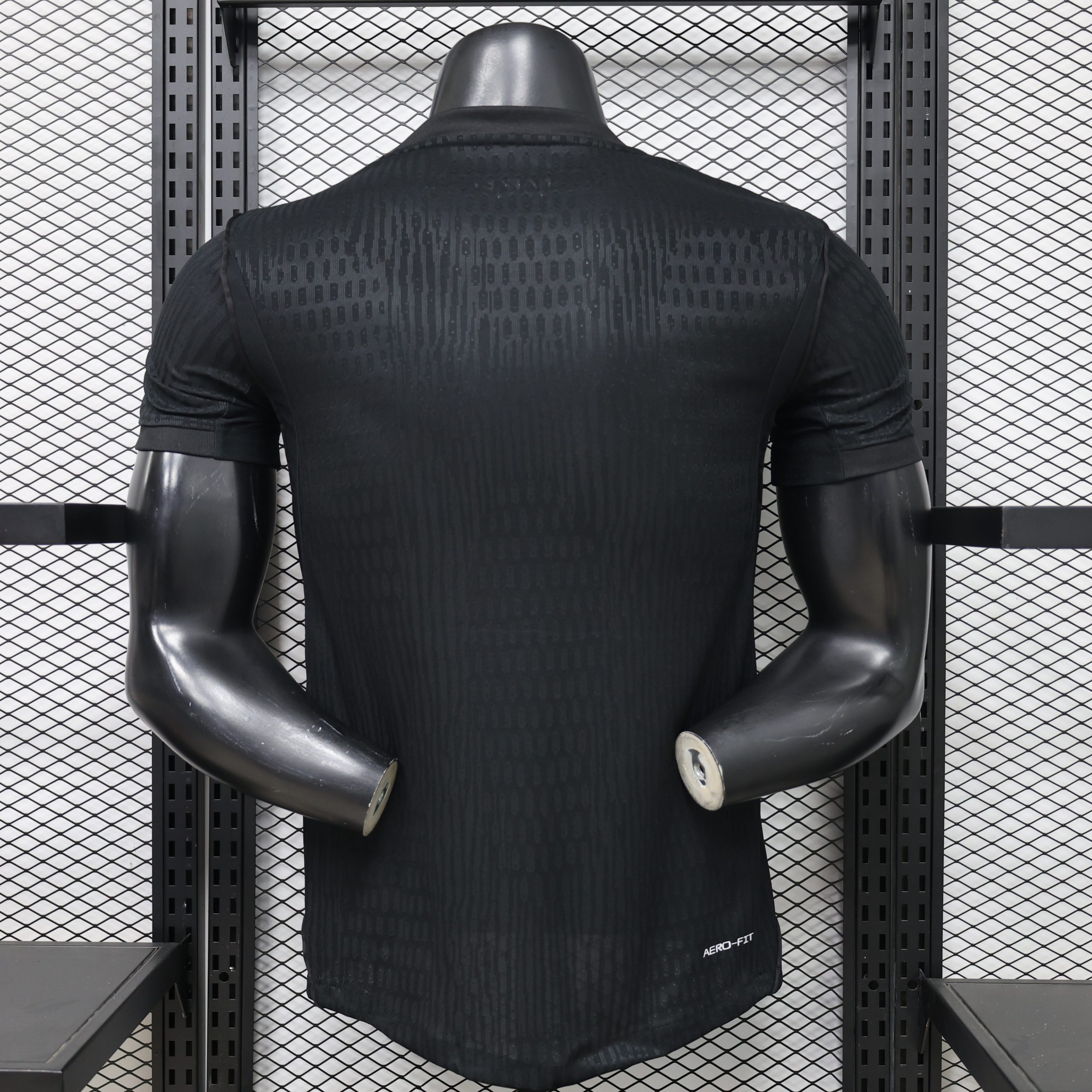 Norway 2026 World Cup Away Jersey (Player Version) - Image 2